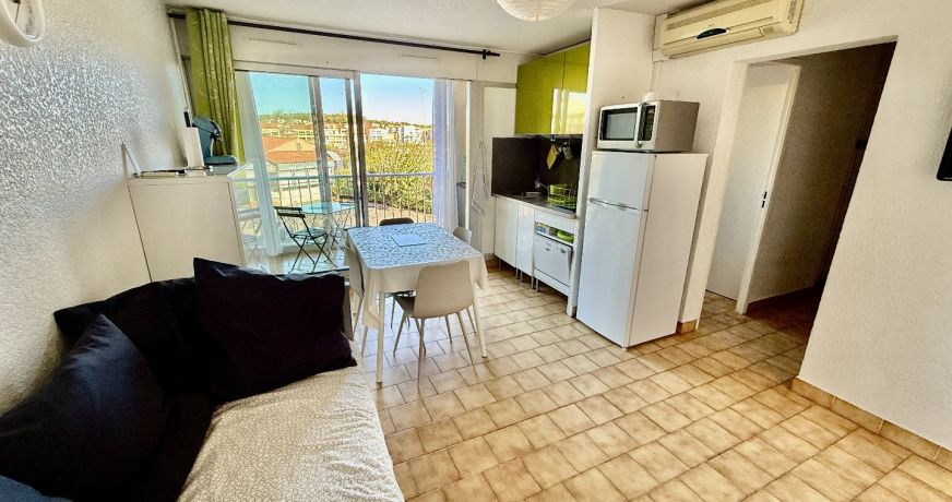 vente Appartement Le Cap D'agde