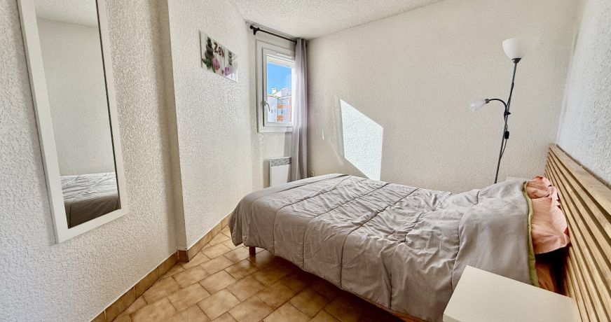 vente Appartement Le Cap D'agde