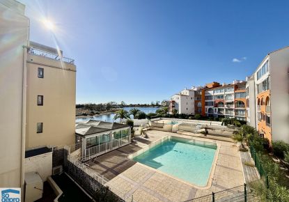 vente Appartement Le Cap D'agde