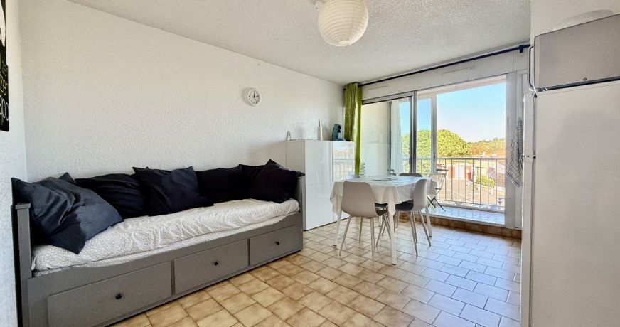 vente Appartement Le Cap D'agde