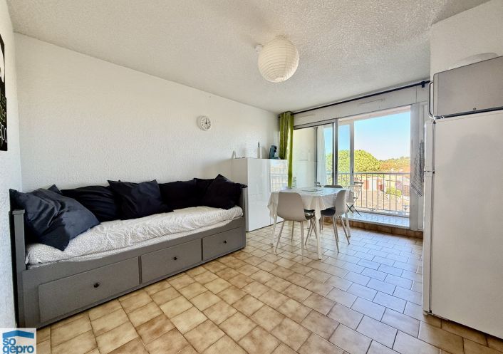 vente Appartement Le Cap D'agde