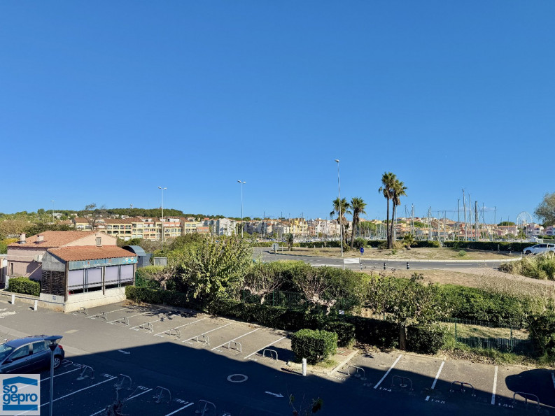 vente Appartement Le Cap D'agde - Photo 1