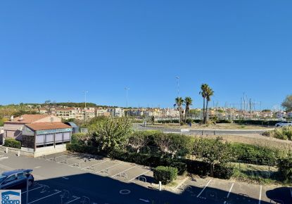 vente Appartement Le Cap D'agde