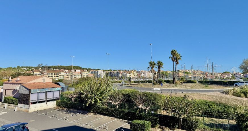 vente Appartement Le Cap D'agde