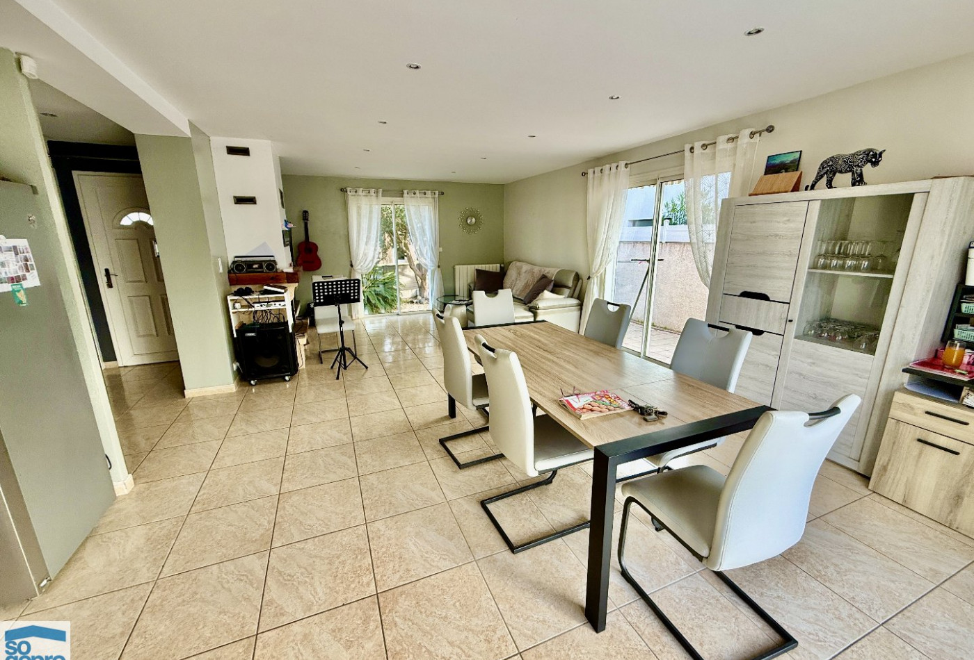 vente Maison Vias - Photo 3