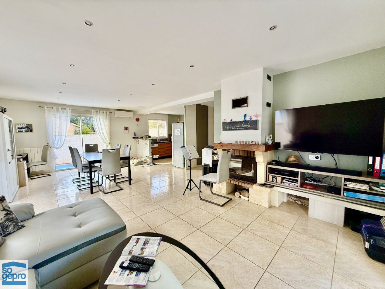 vente Maison Vias - Photo 4