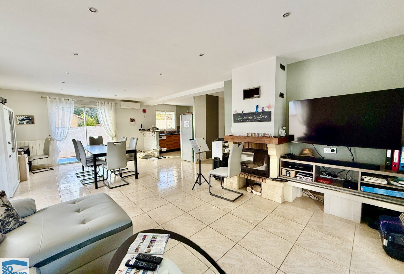 vente Maison Vias - Photo 4