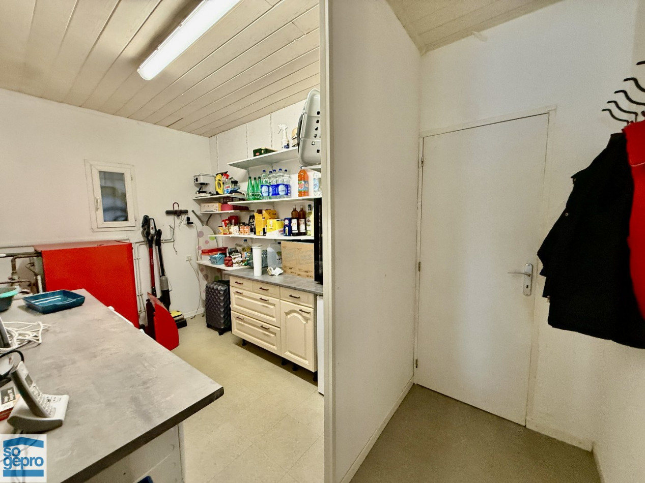 vente Maison Vias - Photo 10