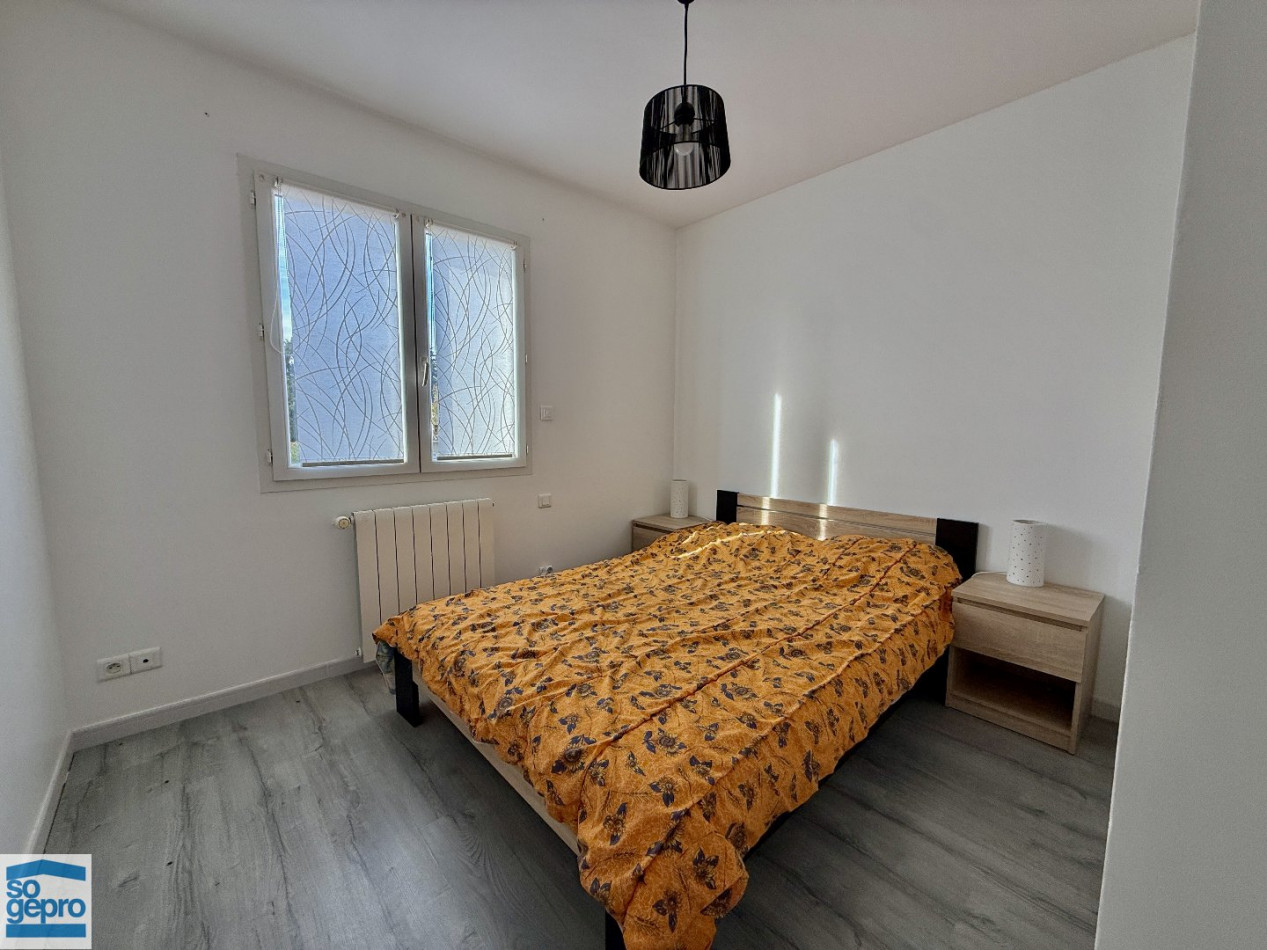 vente Maison Vias - Photo 9