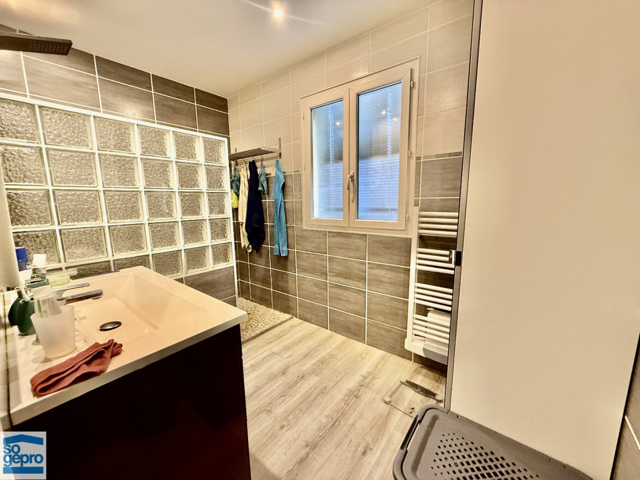 vente Maison Vias - Photo 7