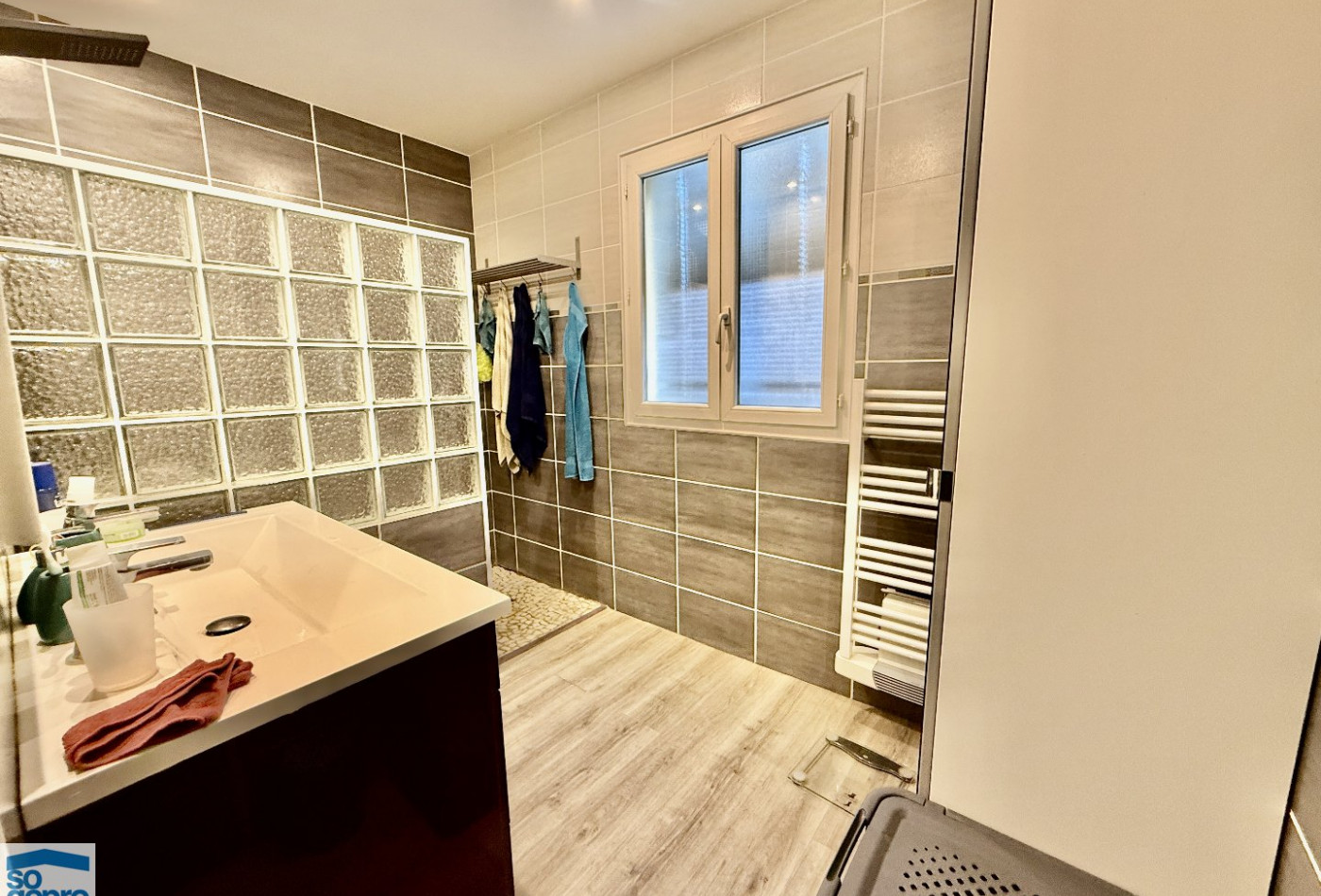 vente Maison Vias - Photo 7