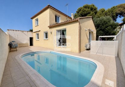 vente Maison Vias