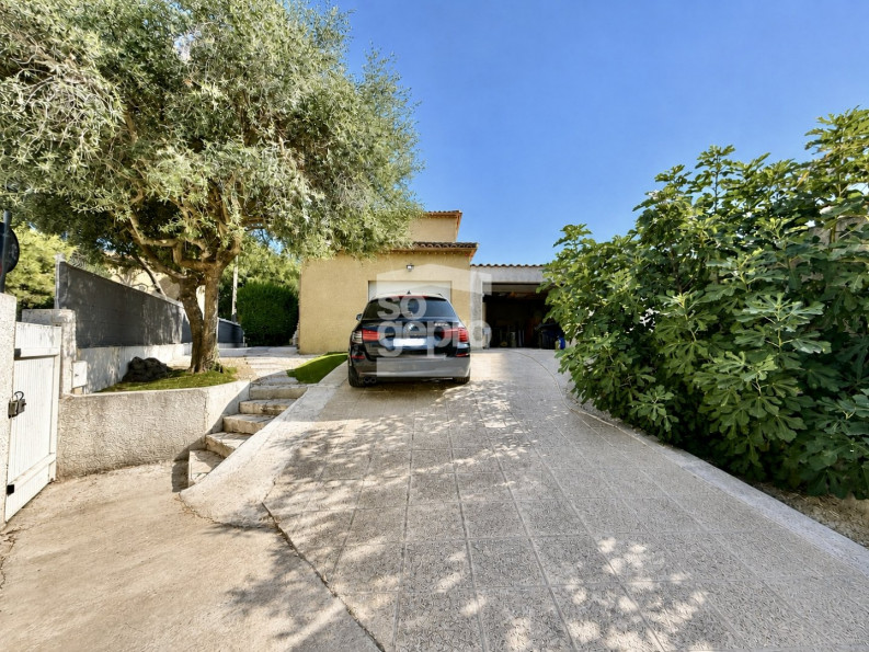 vente Maison Vias - Photo 10