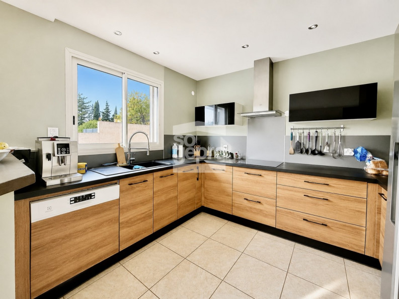vente Maison Vias - Photo 5