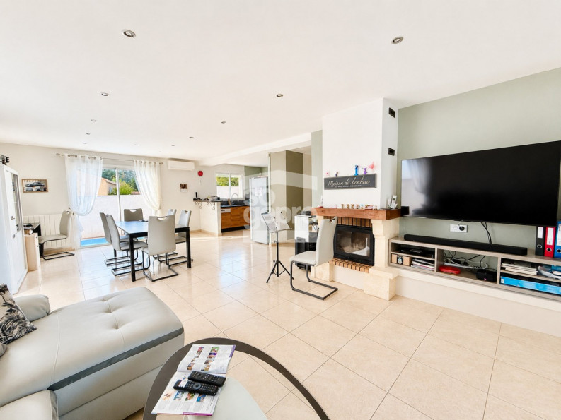 vente Maison Vias - Photo 4