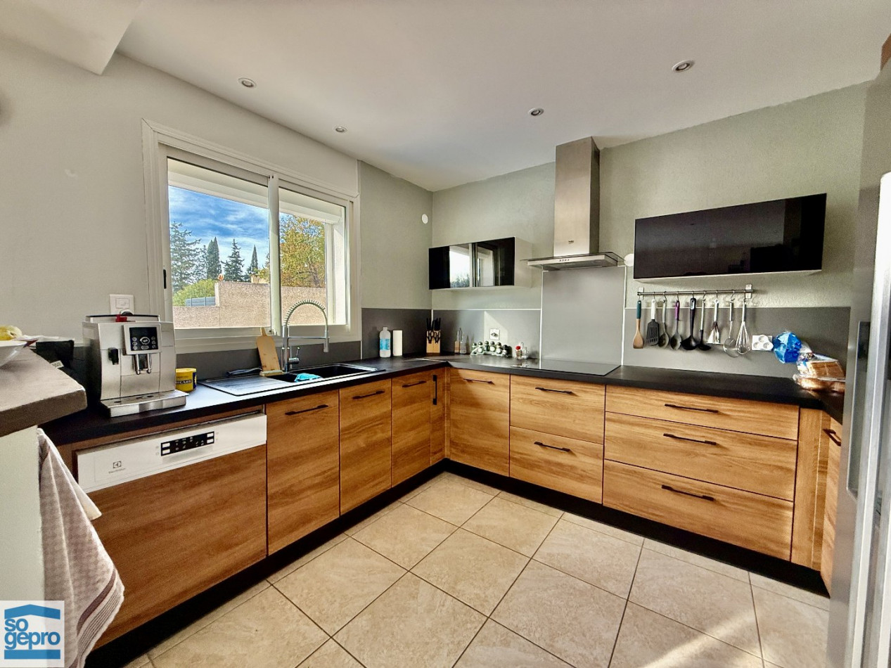 vente Maison Vias - Photo 5