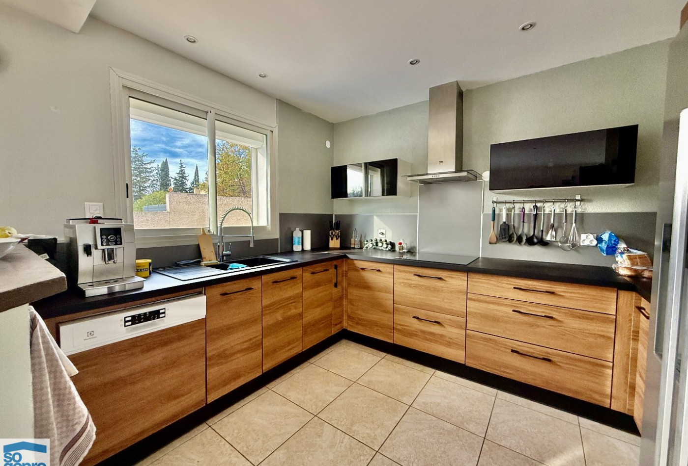 vente Maison Vias - Photo 5