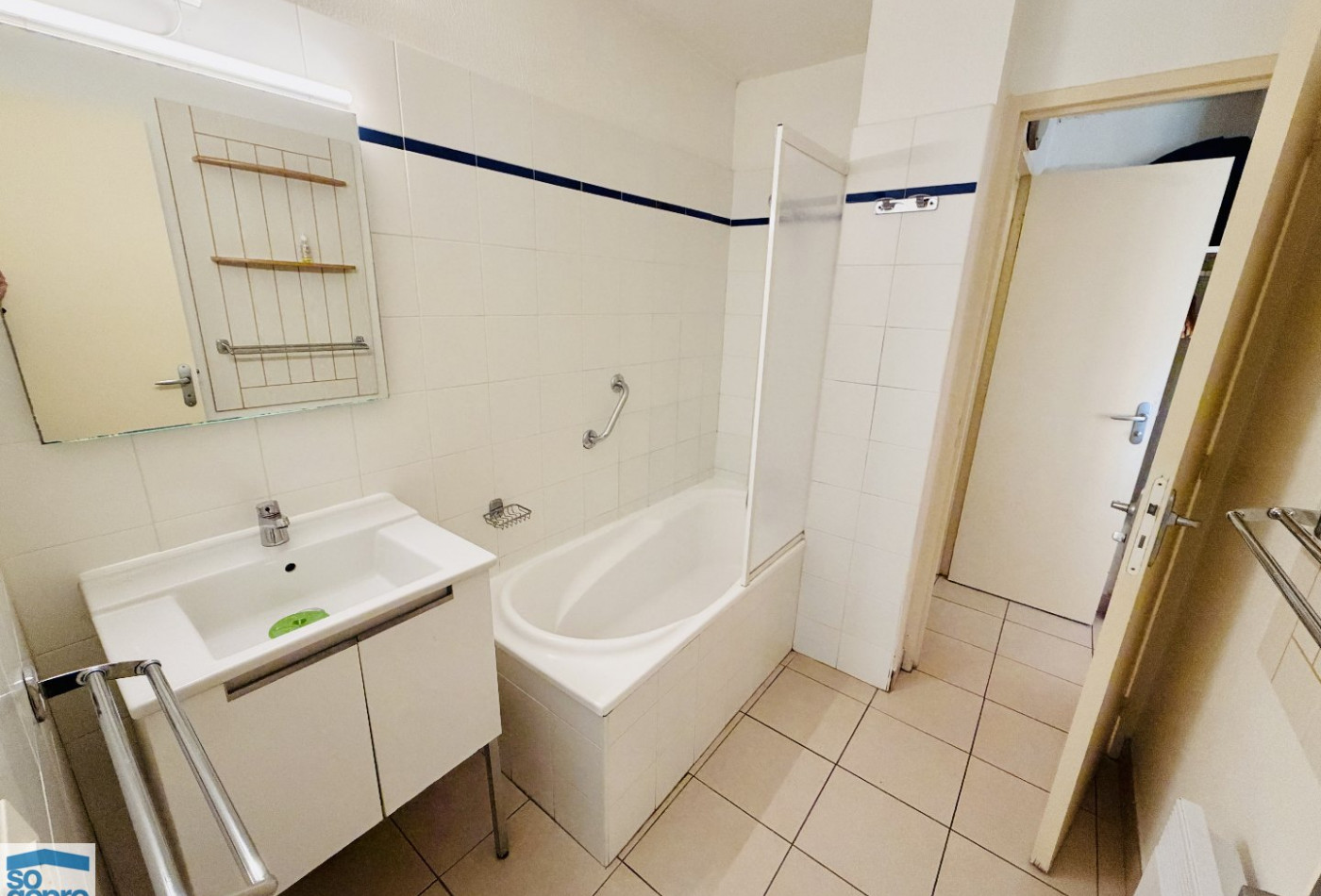 vente Appartement Le Cap D'agde - Photo 9