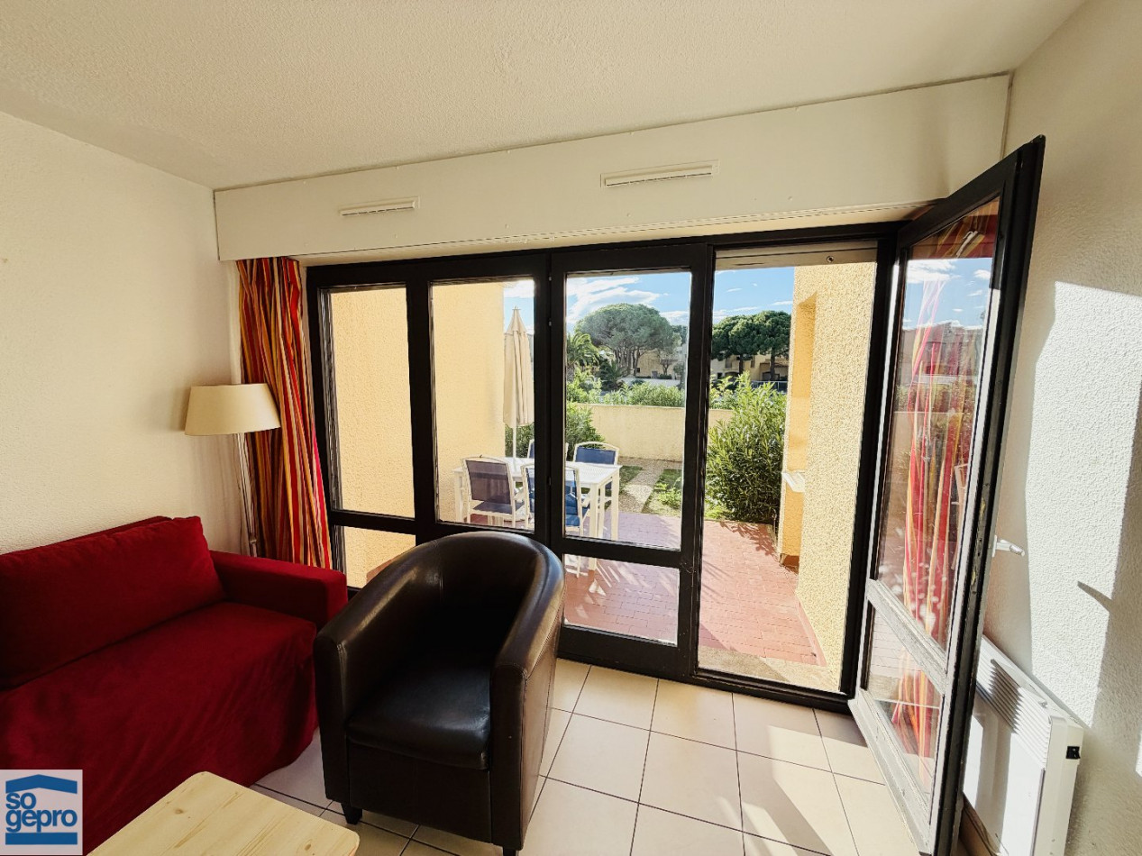 vente Appartement Le Cap D'agde - Photo 6