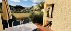 vente Appartement Le Cap D'agde