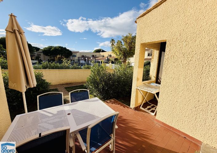 vente Appartement Le Cap D'agde