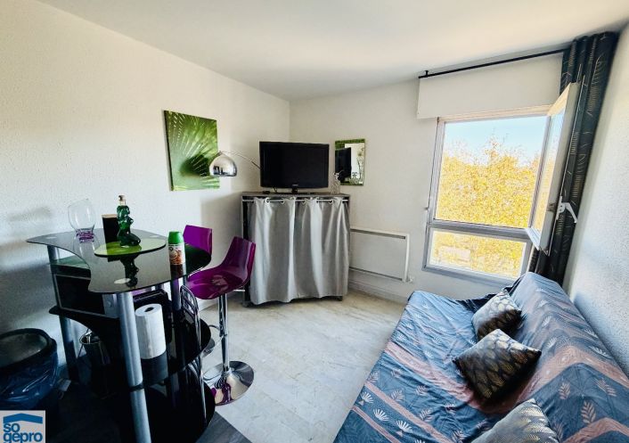 vente Appartement Le Cap D'agde