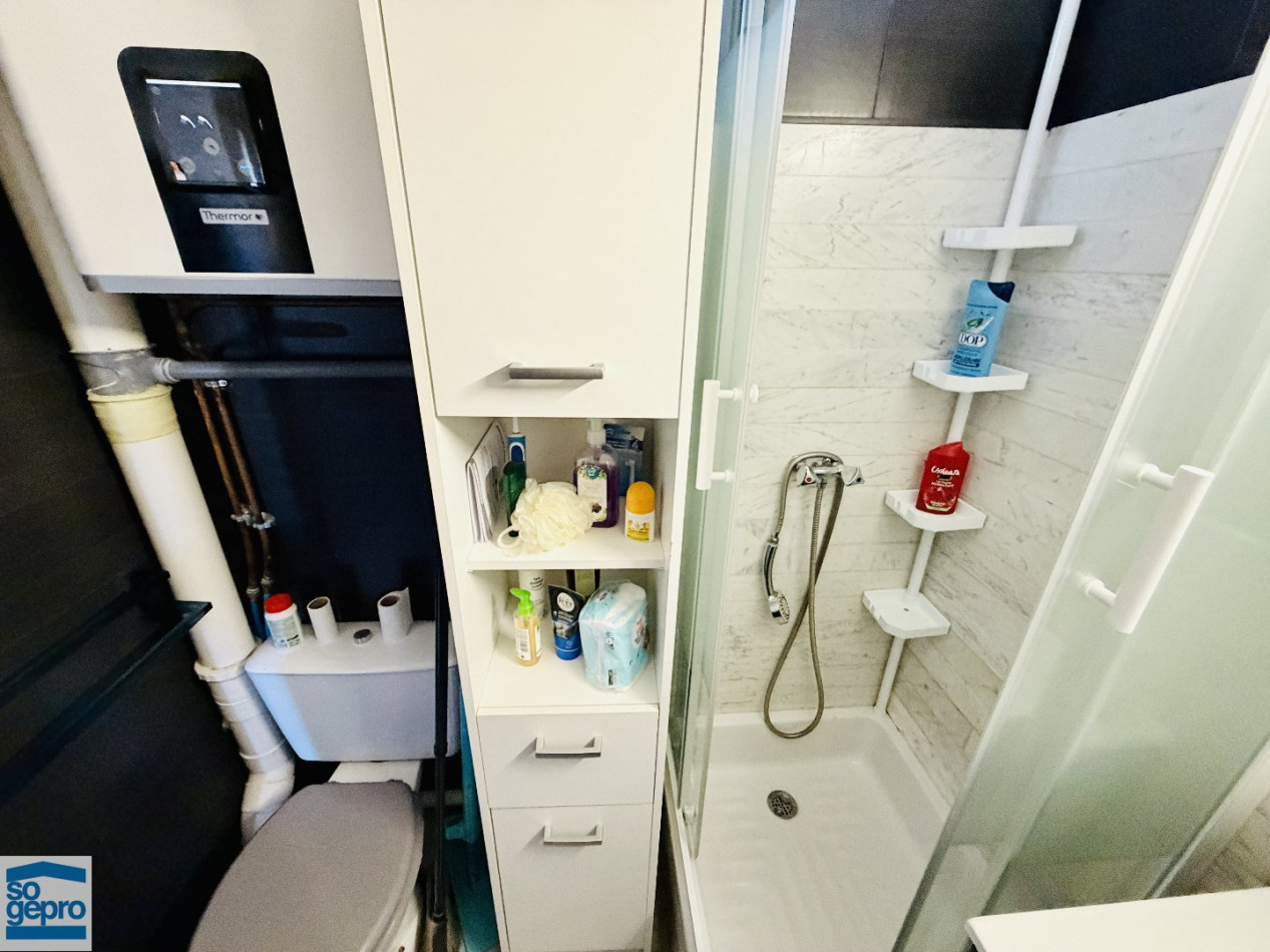 vente Appartement Le Cap D'agde - Photo 7