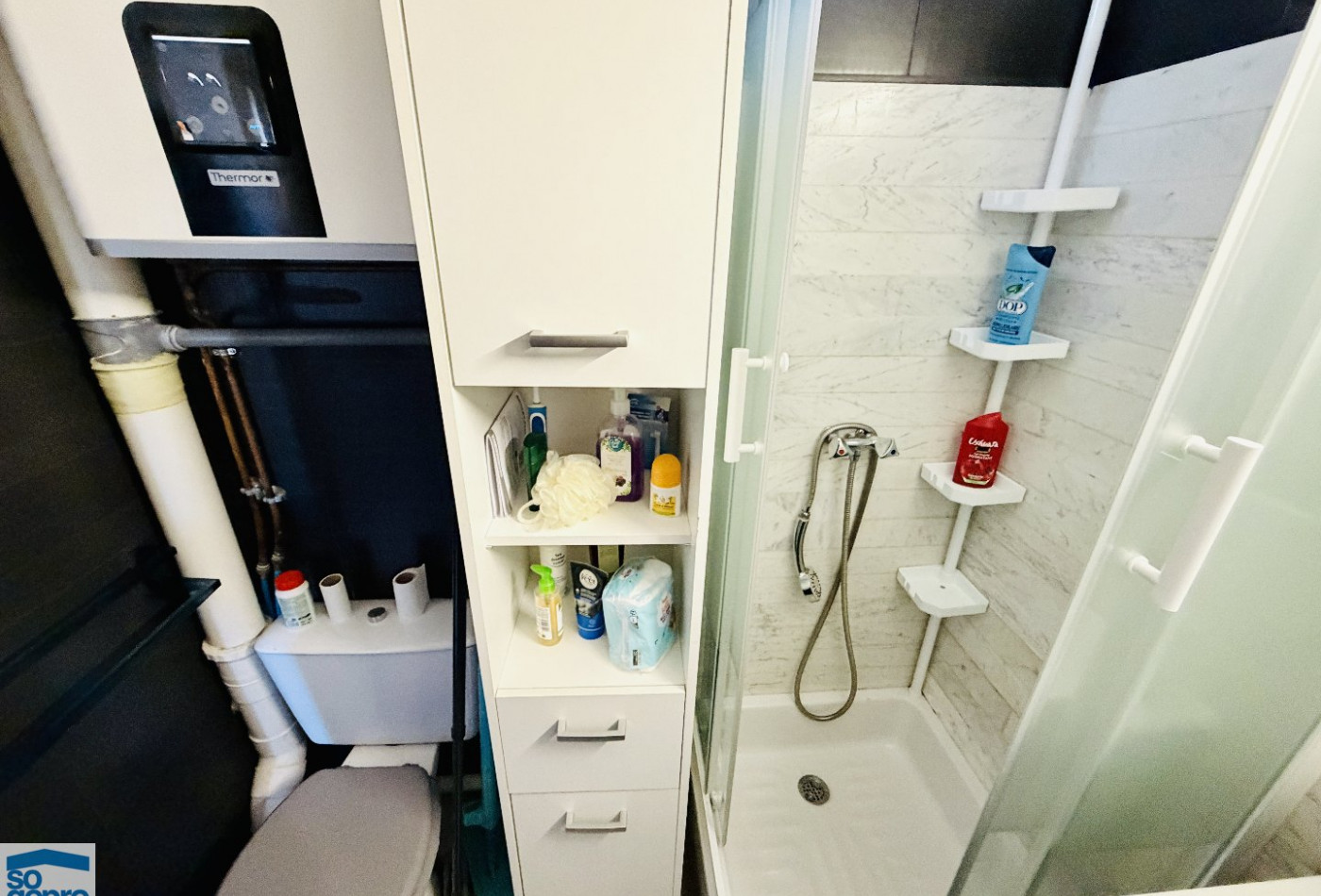 vente Appartement Le Cap D'agde - Photo 7