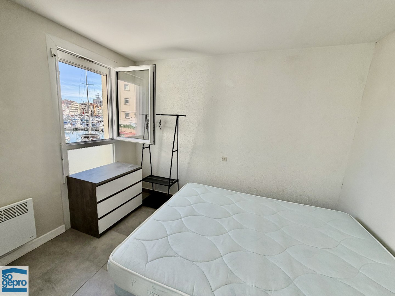 vente Appartement Le Cap D'agde - Photo 9