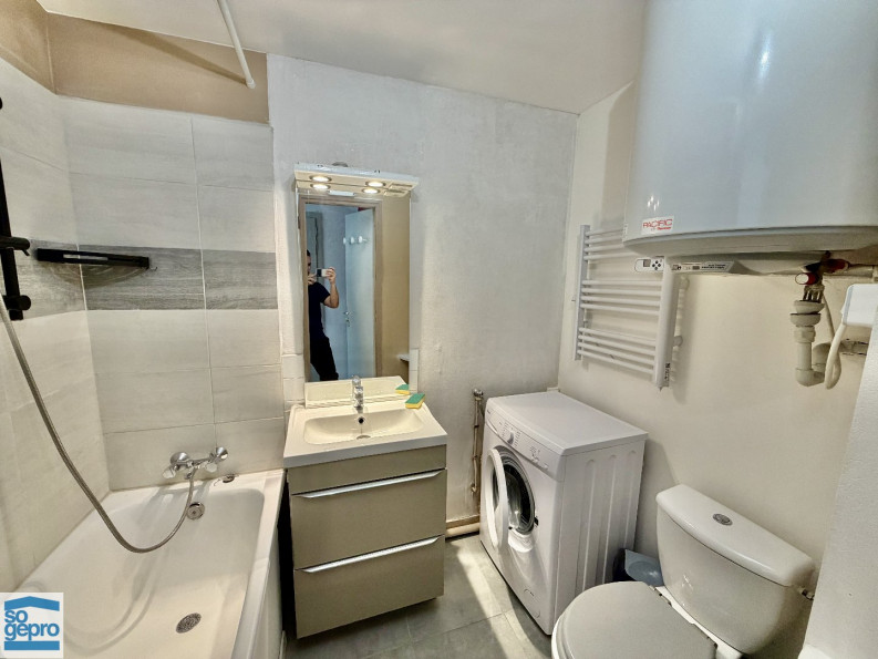 vente Appartement Le Cap D'agde - Photo 10