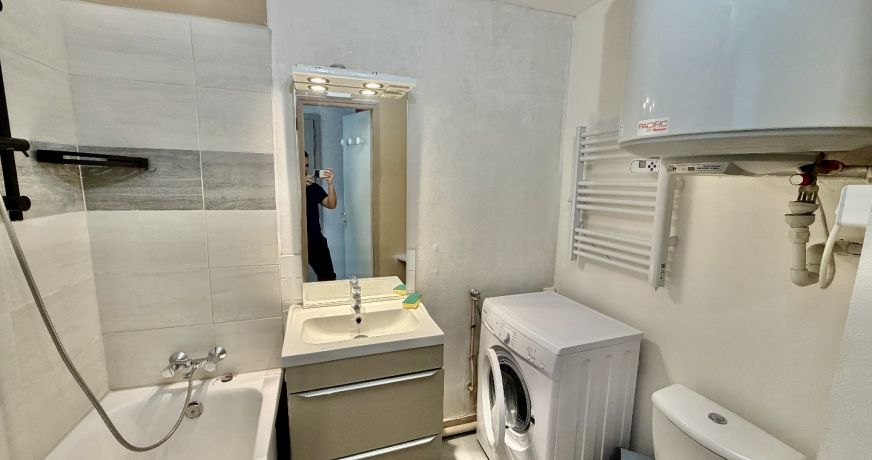 vente Appartement Le Cap D'agde