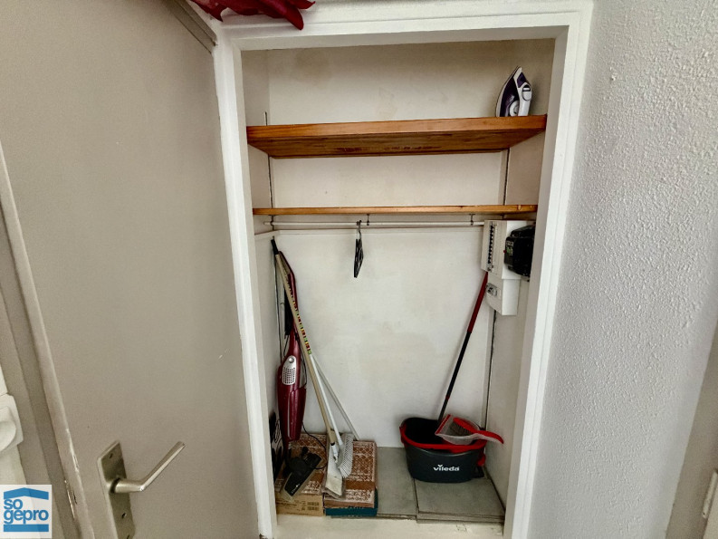 vente Appartement Le Cap D'agde - Photo 10