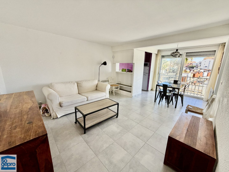 vente Appartement Le Cap D'agde - Photo 5