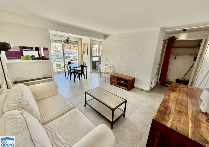 vente Appartement Le Cap D'agde