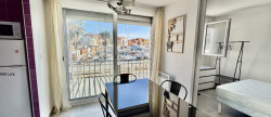 vente Appartement Le Cap D'agde