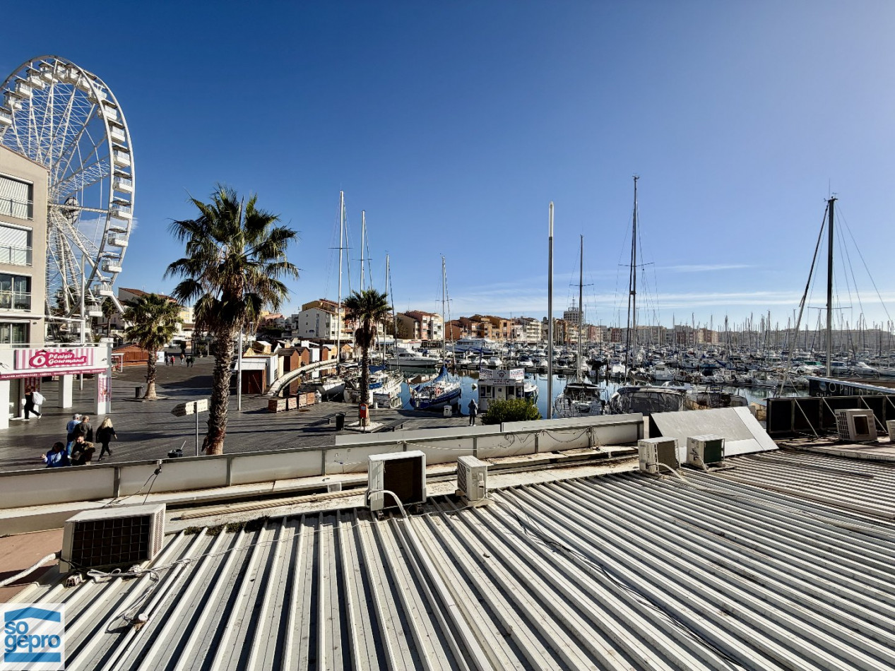 vente Appartement Le Cap D'agde - Photo 1