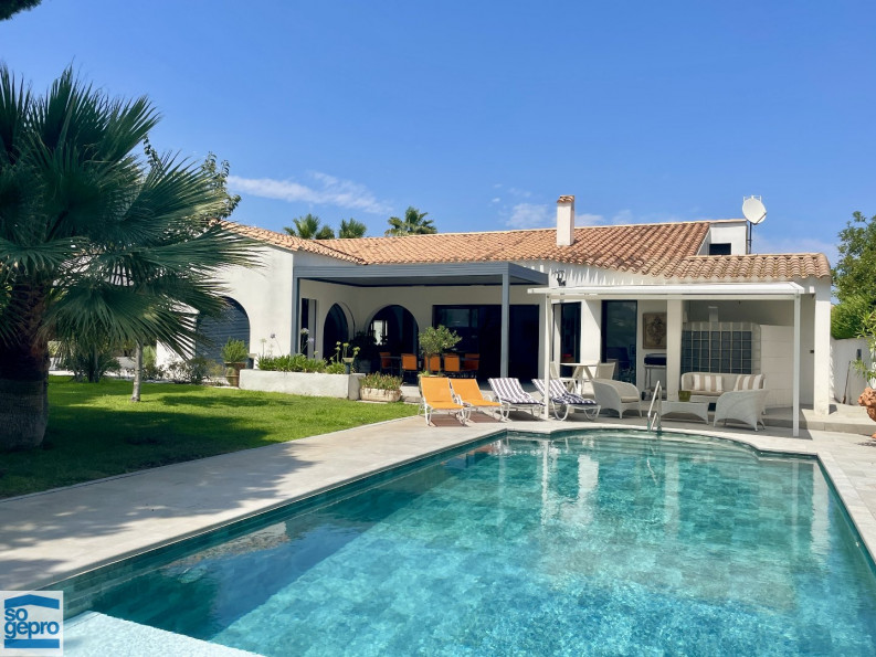 vente Maison Le Cap D'agde - Photo 1