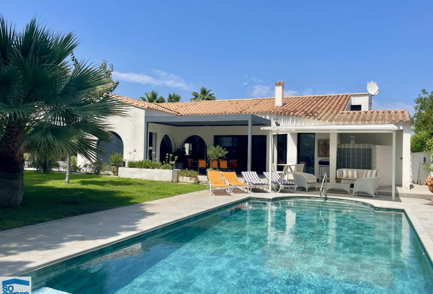 vente Maison Le Cap D'agde - Photo 4