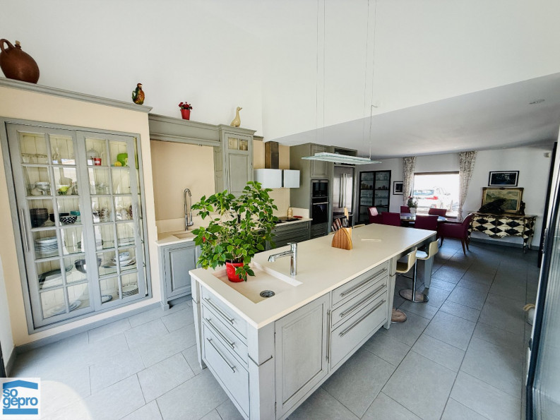 vente Maison Le Cap D'agde - Photo 3