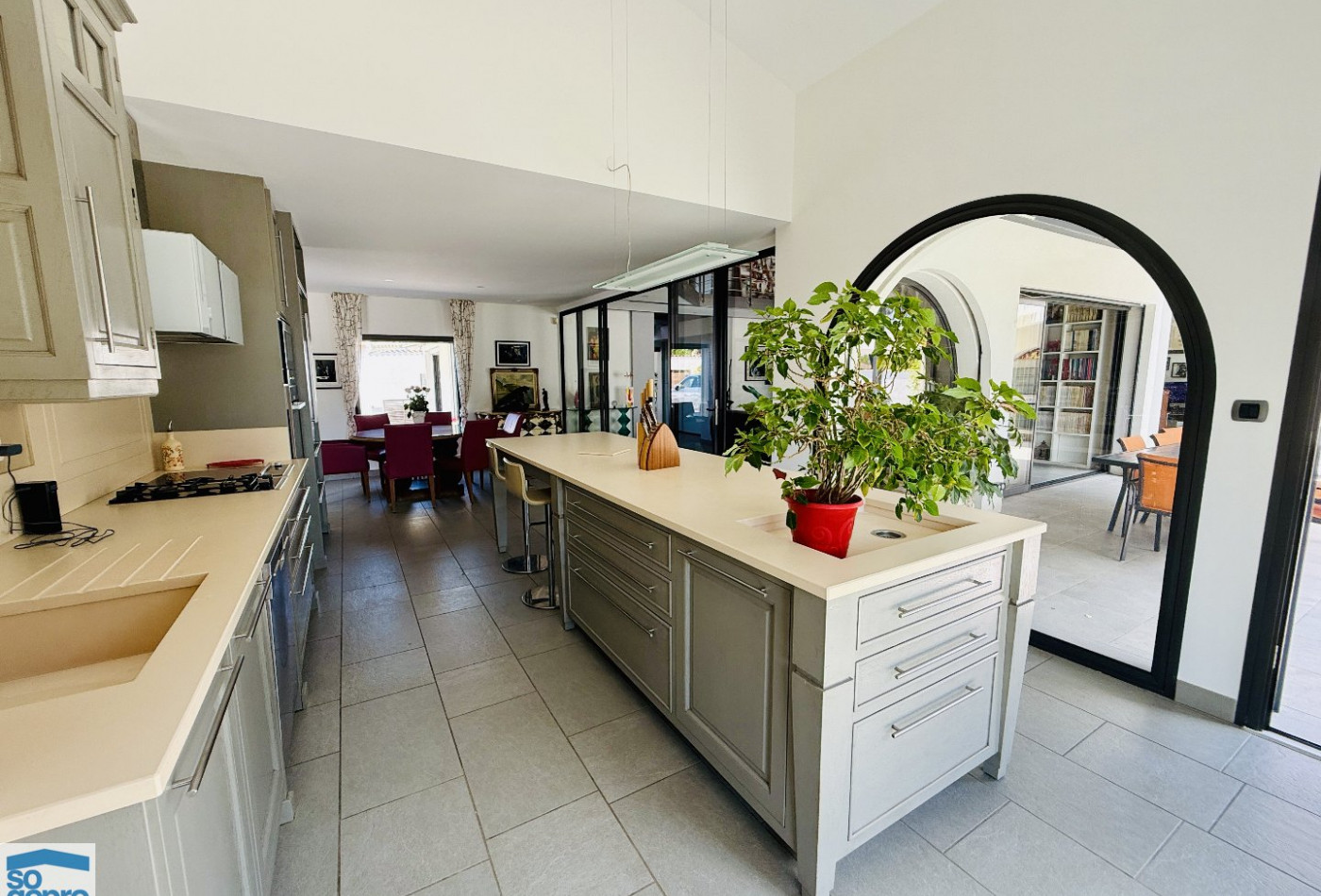 vente Maison Le Cap D'agde - Photo 10