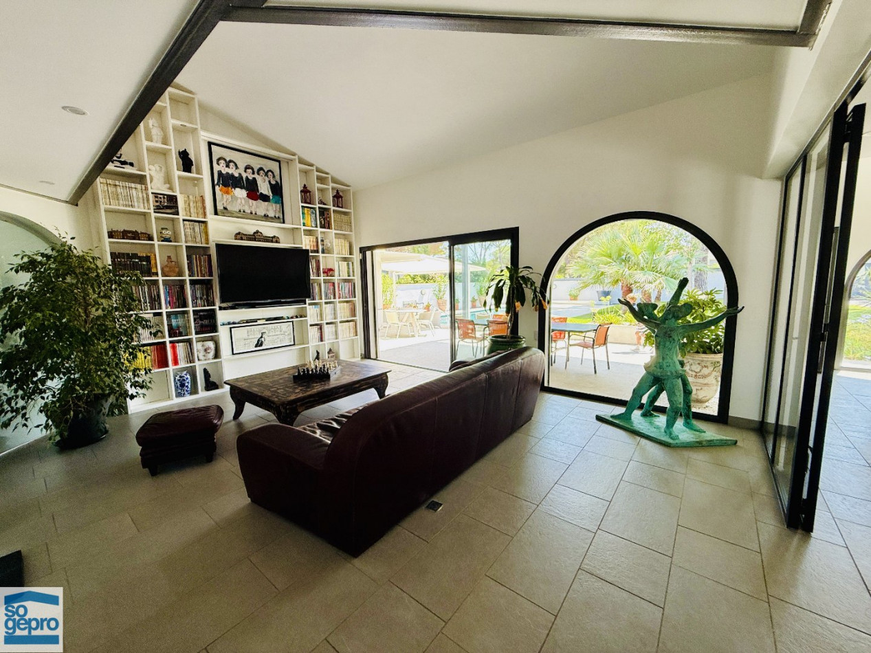 vente Maison Le Cap D'agde - Photo 7