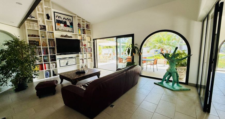 vente Villa Le Cap D'agde