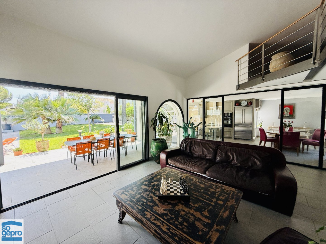 vente Maison Le Cap D'agde - Photo 5