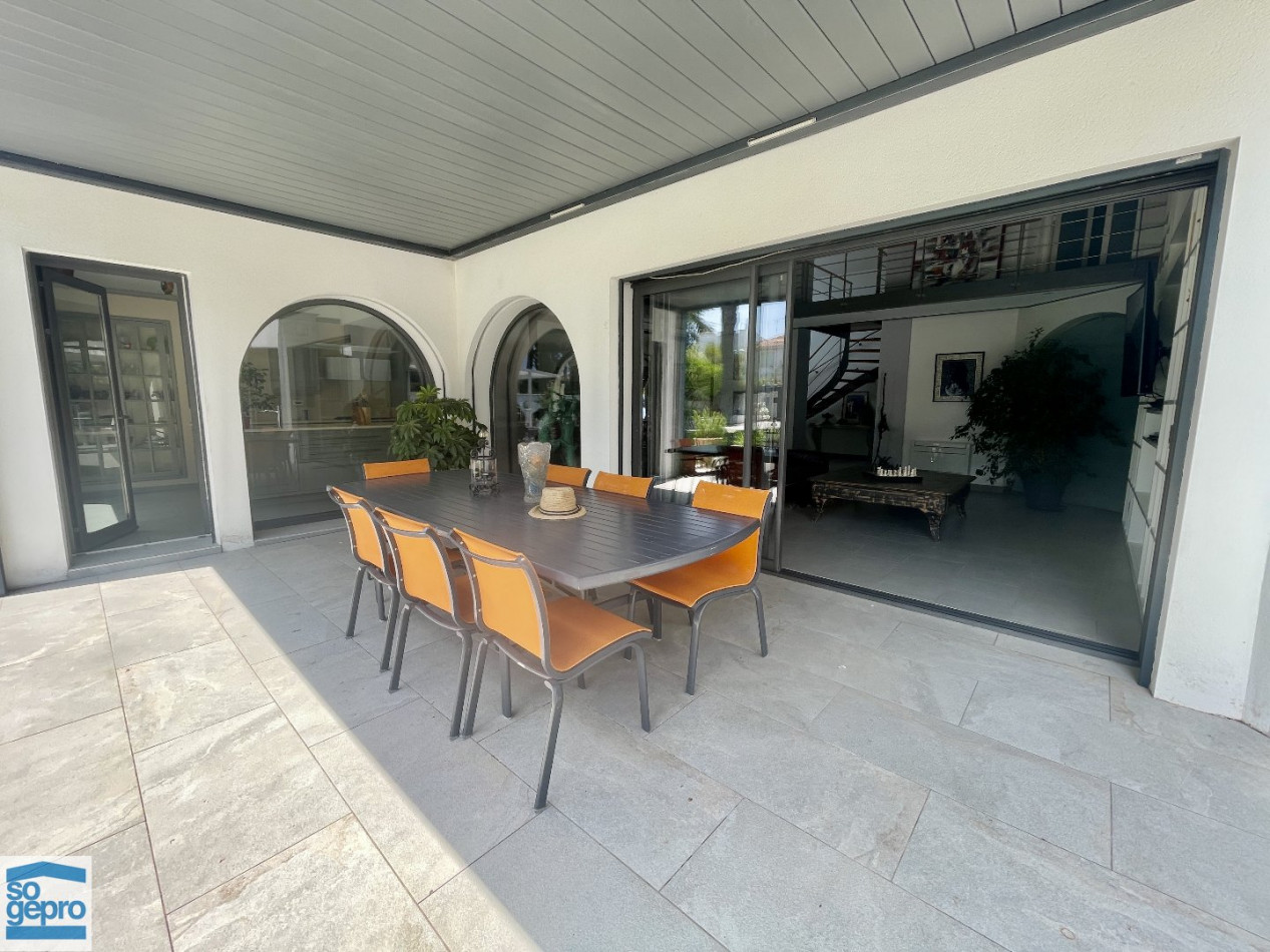 vente Maison Le Cap D'agde - Photo 4