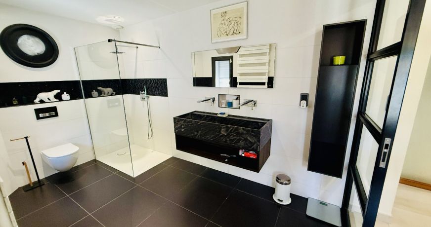 vente Villa Le Cap D'agde