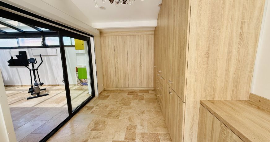 vente Villa Le Cap D'agde