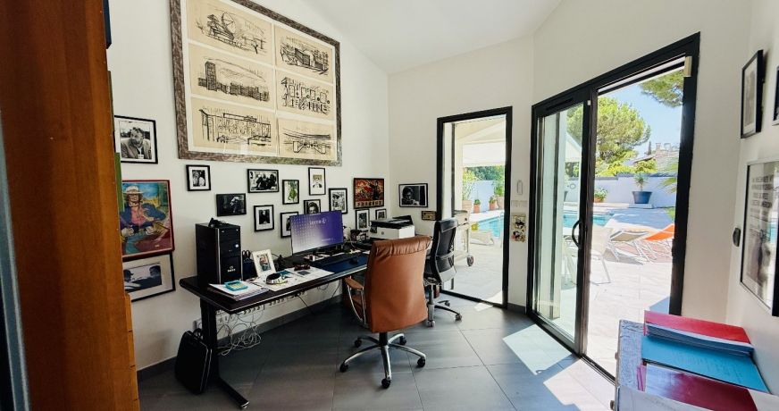 vente Villa Le Cap D'agde