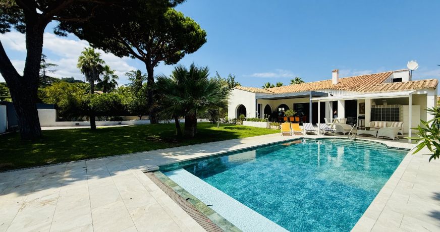 vente Villa Le Cap D'agde