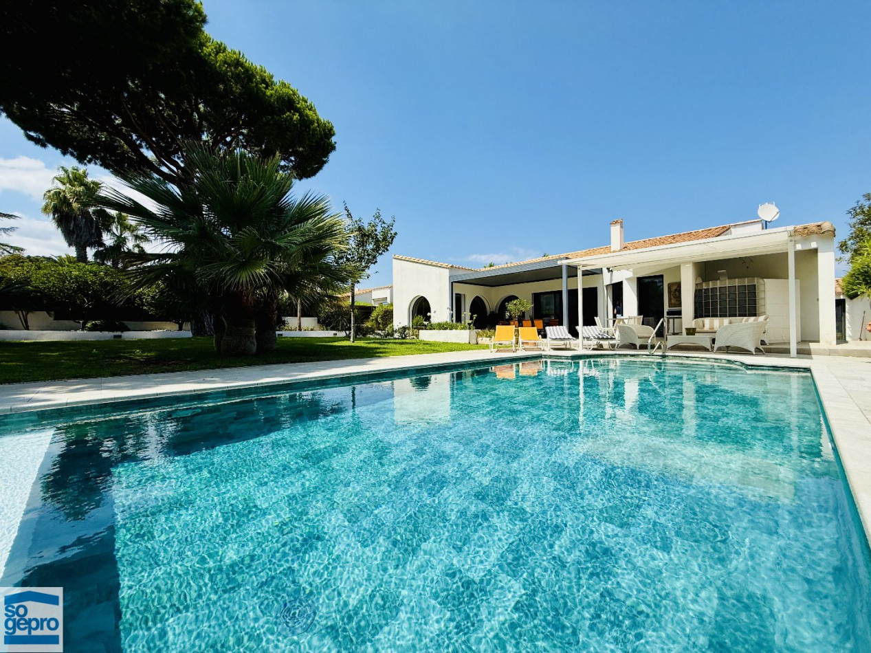 vente Maison Le Cap D'agde - Photo 8