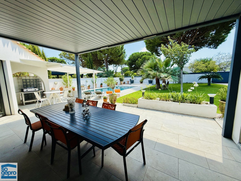 vente Maison Le Cap D'agde - Photo 2